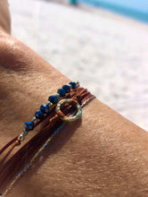 Load image into Gallery viewer, 14k yellow gold Featured in rust
