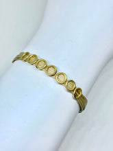 Load image into Gallery viewer, 14k gold featured in sand