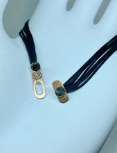 Load image into Gallery viewer, 14k rose gold clasp