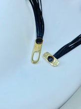 Load image into Gallery viewer, 14k yellow gold clasp