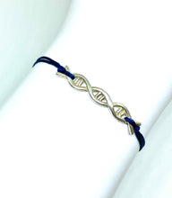 Load image into Gallery viewer, Sterling silver featured navy (mona)