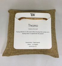 Load image into Gallery viewer, Yellow gold filled featured in champagne