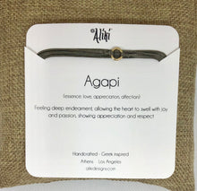Load image into Gallery viewer, 14k yellow gold featured in taupe