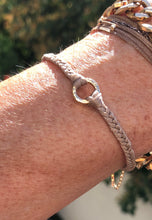Load image into Gallery viewer, 14k gold featured in khaki