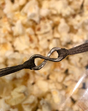 Load image into Gallery viewer, Sterling silver featured in taupe