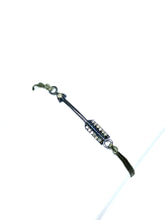 Load image into Gallery viewer, Sterling silver, featured in taupe