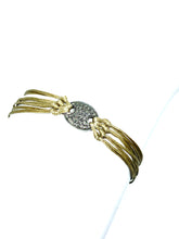 Load image into Gallery viewer, Sterling silver featured in khaki