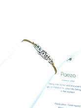 Load image into Gallery viewer, Zamak featured in khaki
