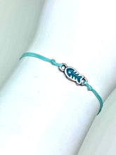 Load image into Gallery viewer, Zamak featured in aquamarine