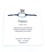 Load image into Gallery viewer, Zamak featured in navy