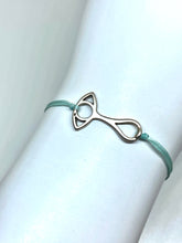 Load image into Gallery viewer, Zamak featured in aquamarine