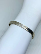 Load image into Gallery viewer, Sterling silver cuff