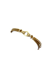Load image into Gallery viewer, 14k yellow gold featured in champagne