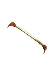 Load image into Gallery viewer, Sterling silver featured in rust