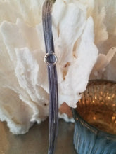 Load image into Gallery viewer, Sterling silver featured in grey