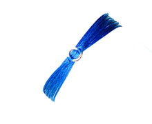 Load image into Gallery viewer, Agapi: Sterling Silver, Greek Friendship Cord Bracelet